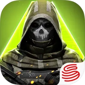 萤火突击官网版v1.0