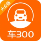 车300二手车