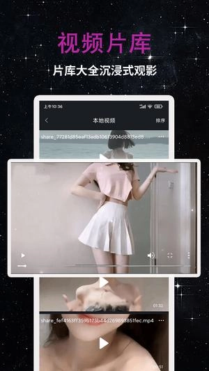 私人影院播放器(1)