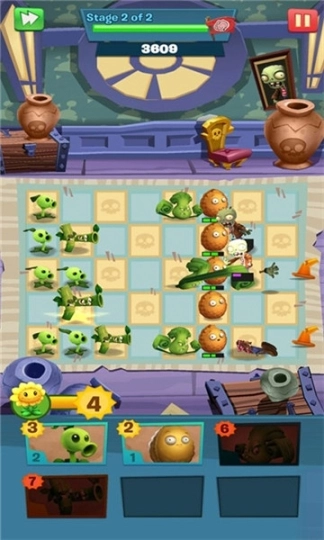 pvz3图1