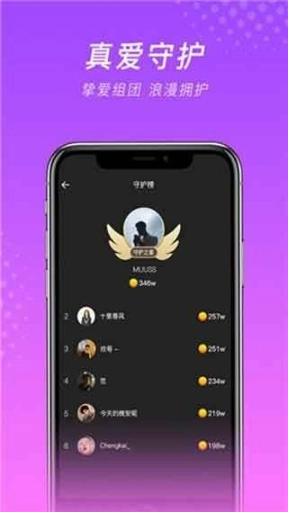 微群社区图2