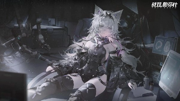 战双帕弥什游戏合集