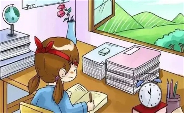 作业精灵