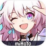 云崩坏星穹铁道官方正版
