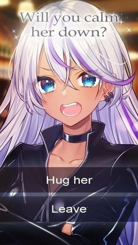 间谍女孩卧底特工(3)