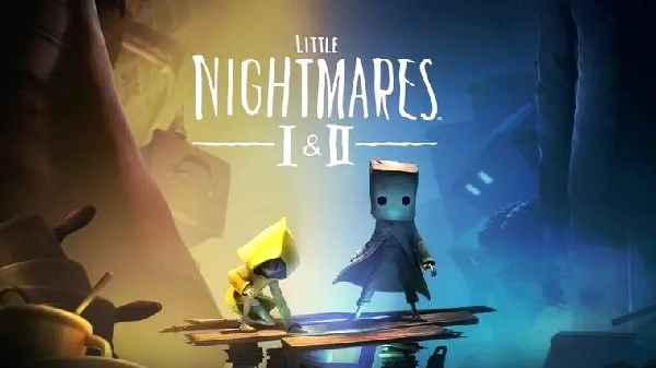 小小梦魇版本排行榜