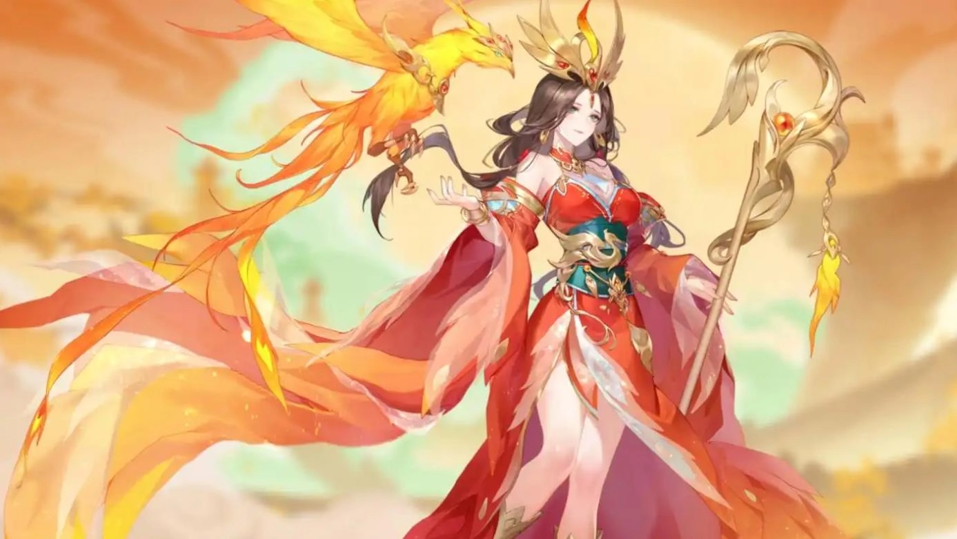 自在西游手游版本大全