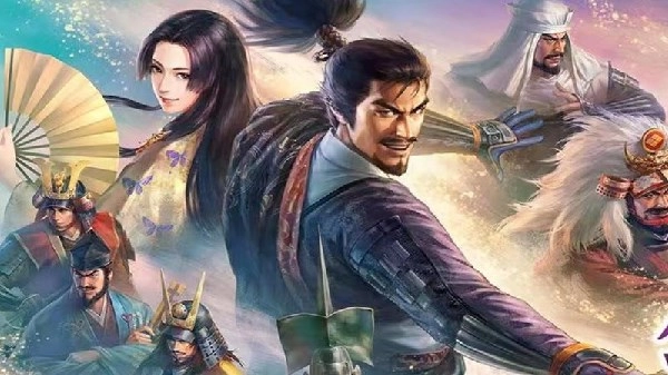 信长之野望游戏合集