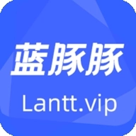蓝豚豚