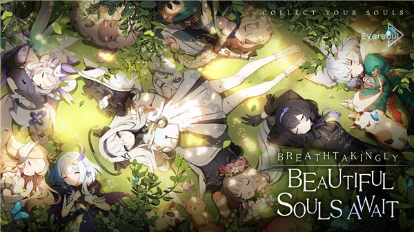 eversoul永恒灵魂下载图1