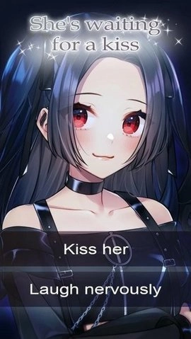 间谍女孩卧底特工(1)