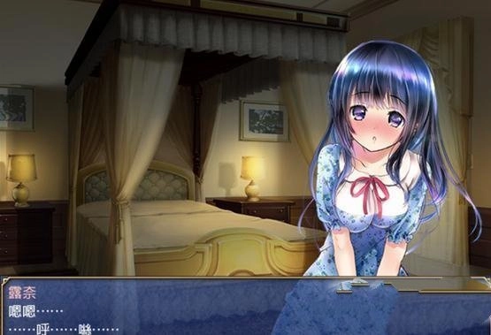 露奈的药店汉化版(2)