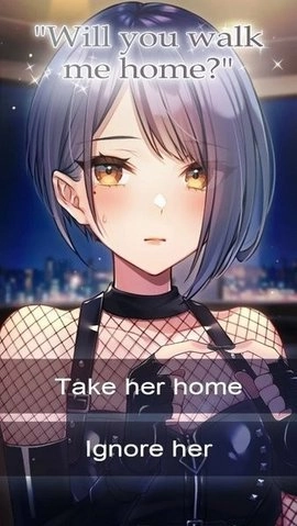 间谍女孩卧底特工(2)