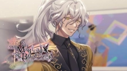 我的魔法男友图2