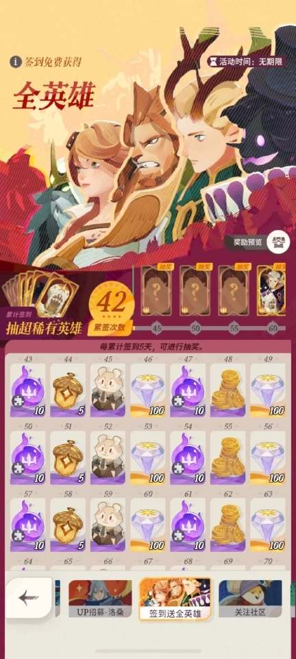 剑与远征启程(2)
