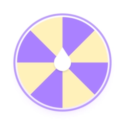 转转盘做决定app