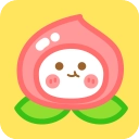 白桃壁纸手机版