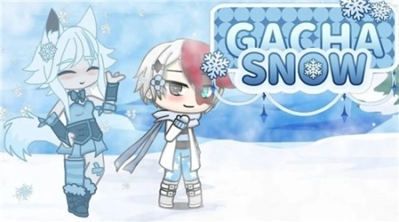 加查雪中文版图2