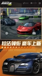 极品飞车集结(5)