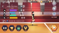 TheSpike排球高手全人物解锁版(2)