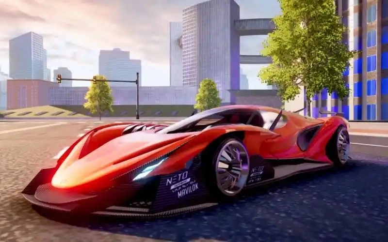 王牌竞速最新版本大全