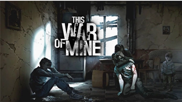 这是我的战争手游合集