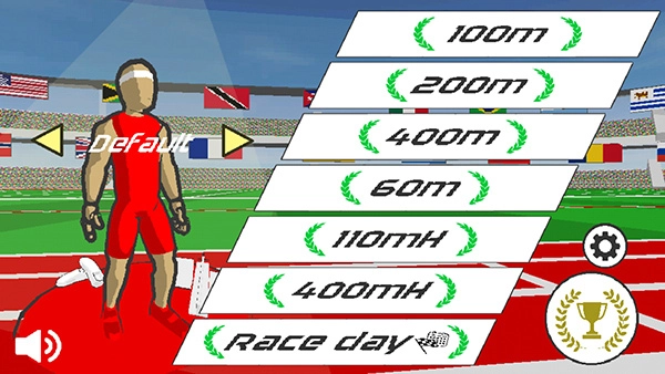 速度之星官方正版(1)