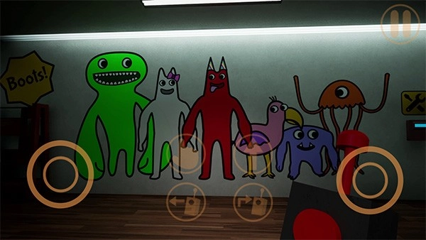 班班幼儿园3中文版(2)