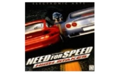 极品飞车4安卓版