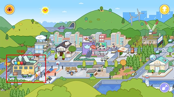 玩法教程截图2