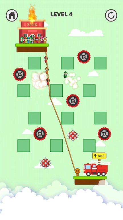 逆天救援图1