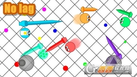 Sword.io图2