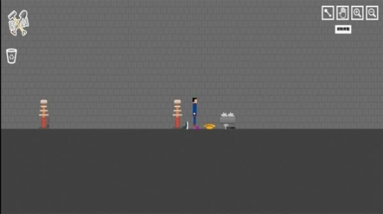 别扎我图1