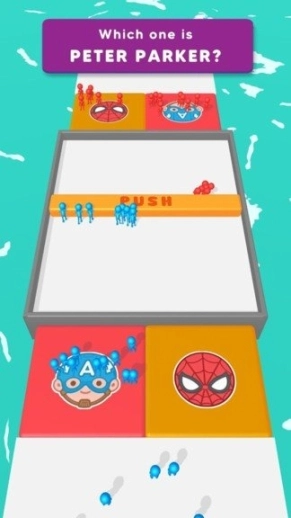 你的选择官方版图3