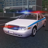 巡警模拟器手机版