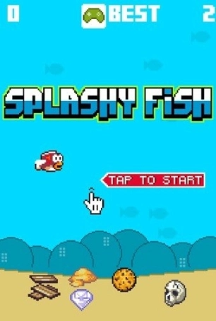 Splashy游戏安卓版图4