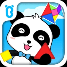 宝宝拼拼乐(智力开发拼图游戏)