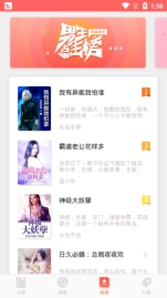番茄小说图4
