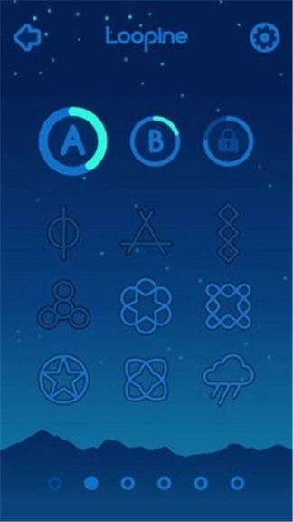 同步循环游戏安卓版图1