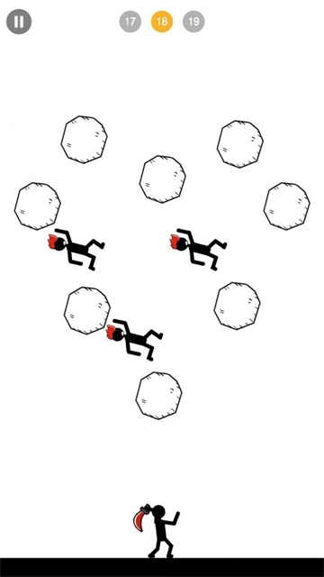 飞镖刺客(4)