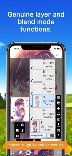 爱笔思画x官网版正版图4