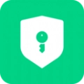 双击锁屏app