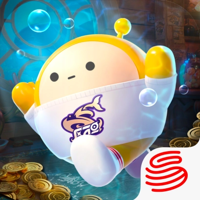 蛋仔派对秒玩版