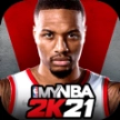 nba2k2025手游