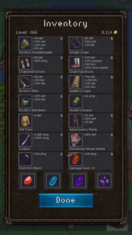 坚决英雄中文版图4