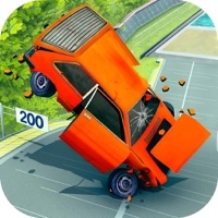车祸模拟器竞技场（Car Crash Simulator 3D）