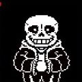 Undertale(差错sans模拟器手机版