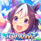 赛马娘台服官网版