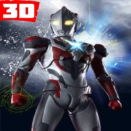 奥特曼格斗进化3安卓版
