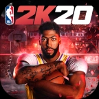 安卓nba2k20直装中文版